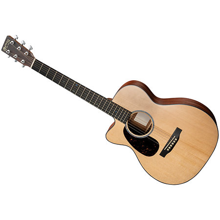 Martin Guitars 000C Jr E LH + housse