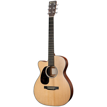 000C Jr E LH + housse Martin Guitars