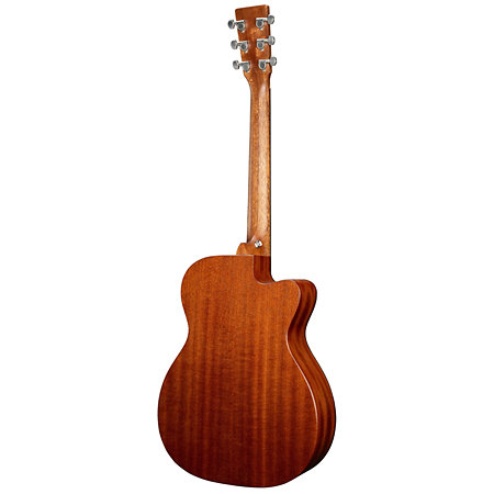 000C Jr E LH + housse Martin Guitars