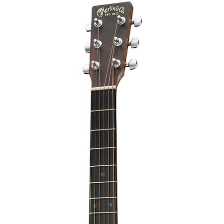 000C Jr E LH + housse Martin Guitars