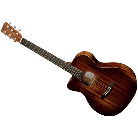 Martin Guitars 000C Jr E StreetMaster LH + housse