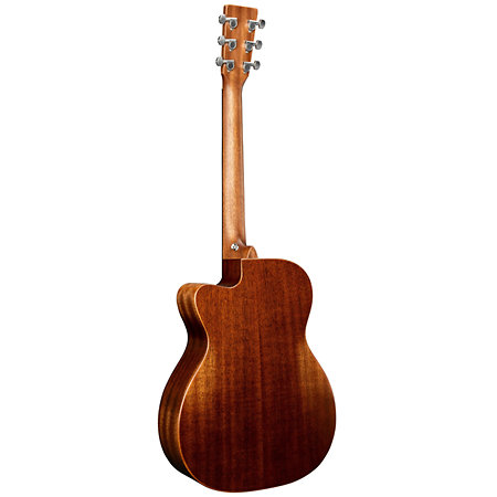 000C Jr E StreetMaster LH + housse Martin Guitars