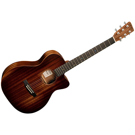 Martin Guitars 000C Jr E StreetMaster + housse