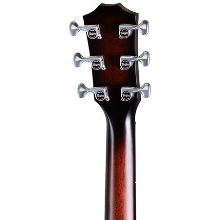 Builder's Edition 514ce Natural Next Generation + Etui Taylor
