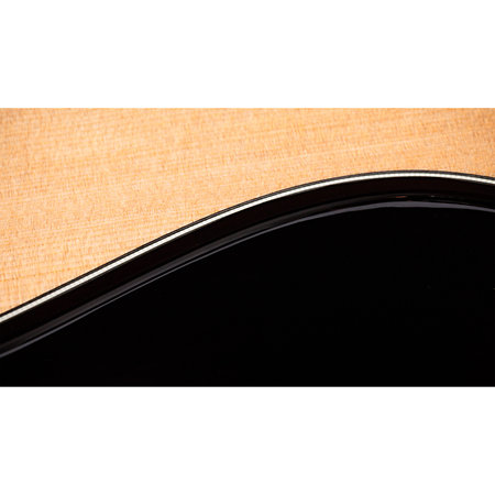 Builder's Edition 514ce Natural Next Generation + Etui Taylor