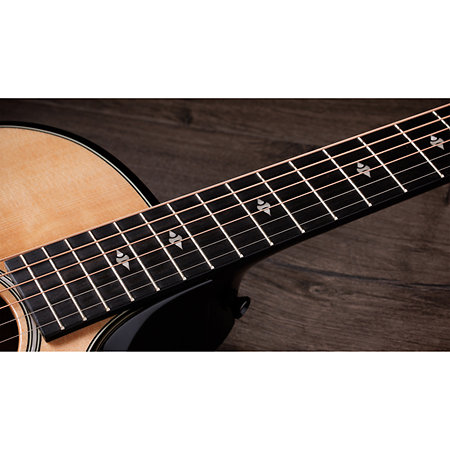 Builder's Edition 514ce Natural Next Generation + Etui Taylor