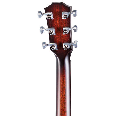 Builder's Edition 514ce Kona Burst Next Generation + Etui Taylor
