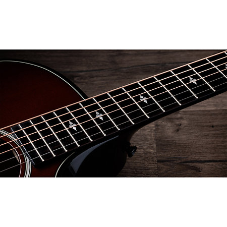 Builder's Edition 514ce Kona Burst Next Generation + Etui Taylor