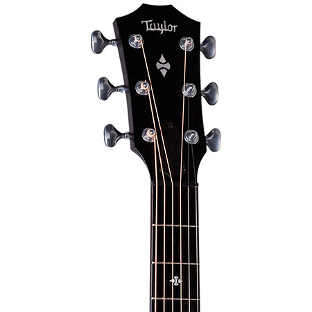 Builder's Edition 514ce Kona Burst Next Generation + Etui Taylor