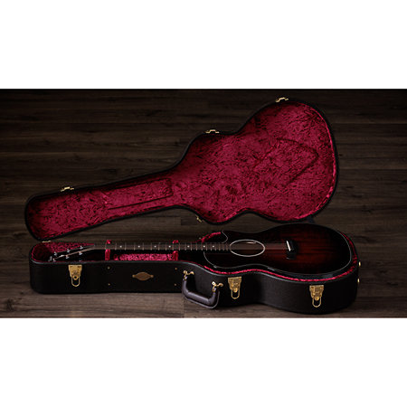 Builder's Edition 524ce Next Generation + Etui Taylor