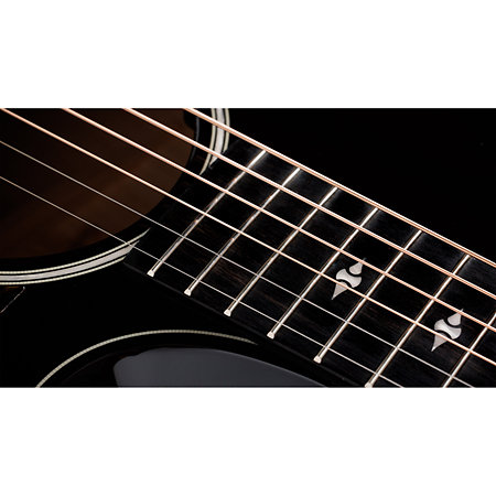 Builder's Edition 524ce Next Generation + Etui Taylor