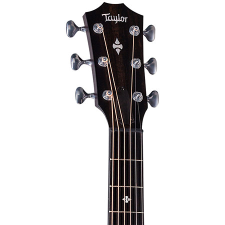 Builder's Edition 524ce Next Generation + Etui Taylor