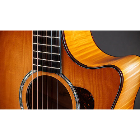 614ce Next Generation + Etui Taylor