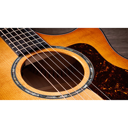 614ce Next Generation + Etui Taylor