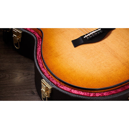614ce Next Generation + Etui Taylor