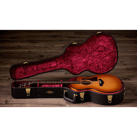 614ce Next Generation + Etui Taylor