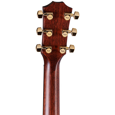 Taylor 714ce Next Generation + Etui