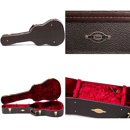 714ce Next Generation + Etui Taylor