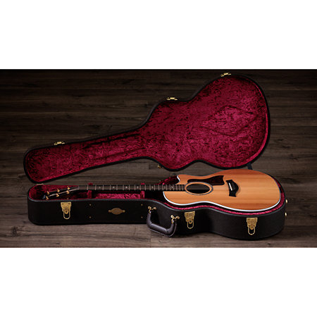 714ce Next Generation + Etui Taylor