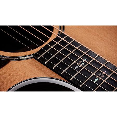 714ce Next Generation + Etui Taylor