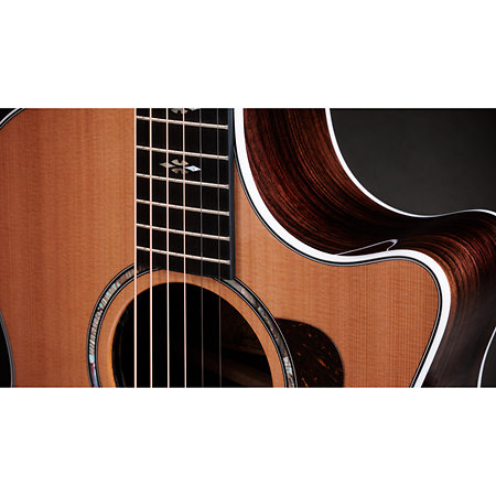 714ce Next Generation + Etui Taylor