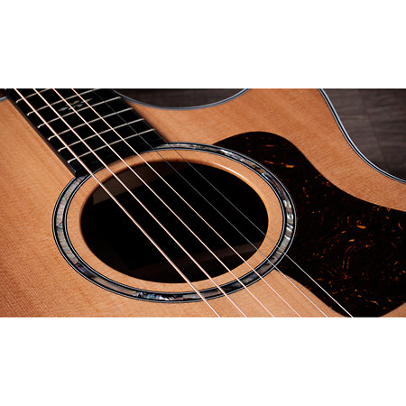 714ce Next Generation + Etui Taylor