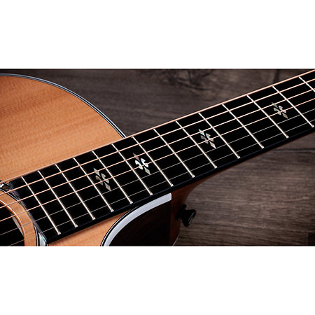 714ce Next Generation + Etui Taylor