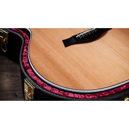 714ce Next Generation + Etui Taylor