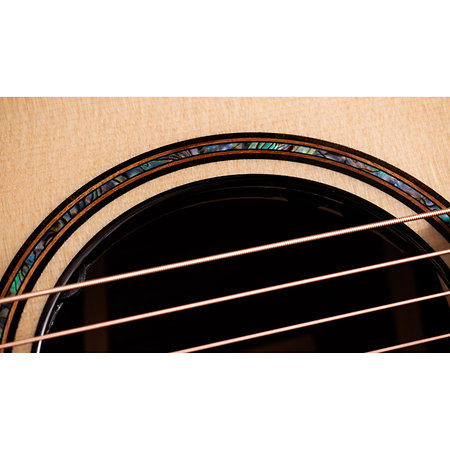 Builder's Edition 914ce Next Generation + Etui Taylor