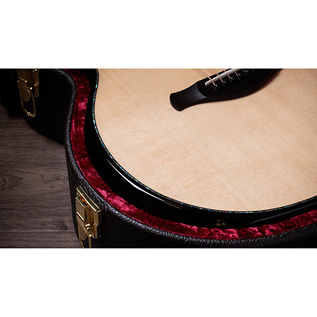 Builder's Edition 914ce Next Generation + Etui Taylor