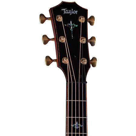 Builder's Edition 914ce Next Generation + Etui Taylor
