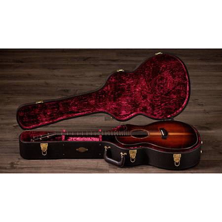 K24ce Special Edition Next Generation + Etui Taylor