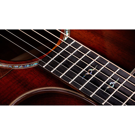 K24ce Special Edition Next Generation + Etui Taylor