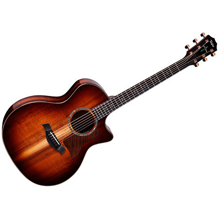 K24ce Special Edition Next Generation + Etui Taylor