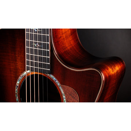 K24ce Special Edition Next Generation + Etui Taylor