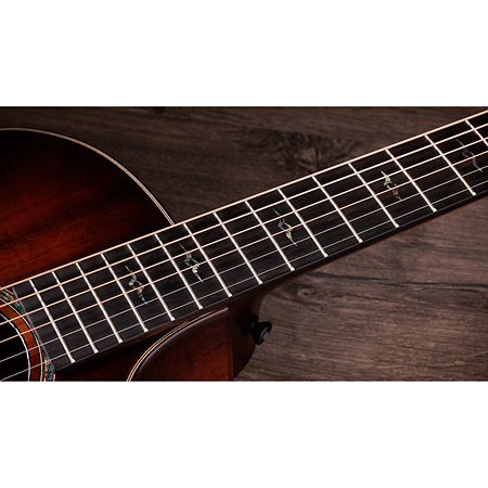 K24ce Special Edition Next Generation + Etui Taylor