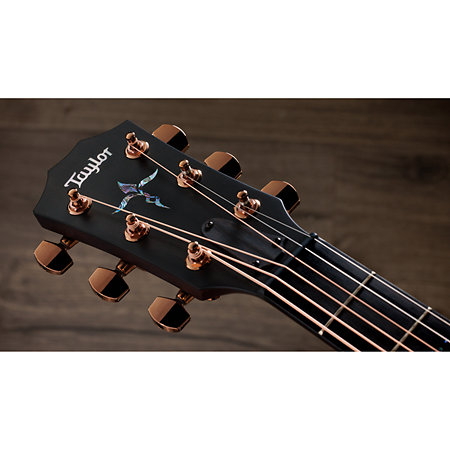 K24ce Special Edition Next Generation + Etui Taylor