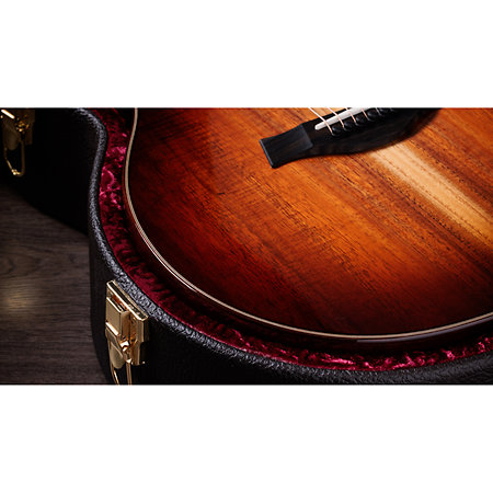 K24ce Special Edition Next Generation + Etui Taylor