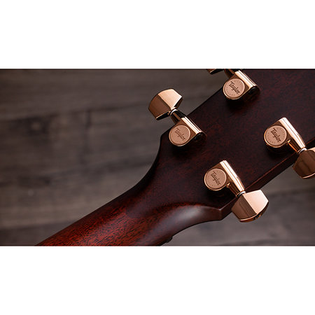 K24ce Special Edition Next Generation + Etui Taylor