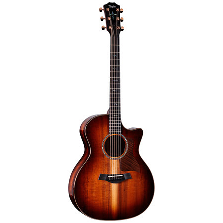 K24ce Special Edition Next Generation + Etui Taylor