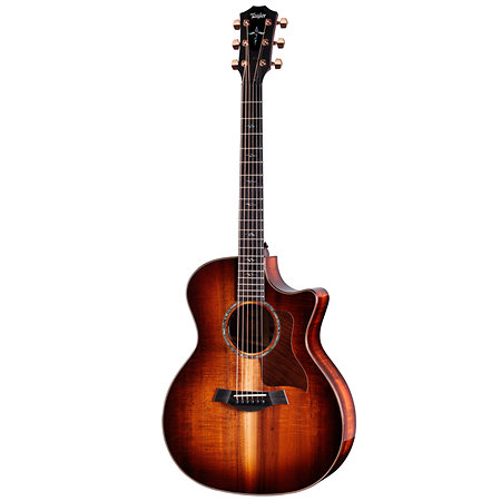 K24ce Special Edition Next Generation + Etui Taylor
