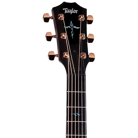 K24ce Special Edition Next Generation + Etui Taylor