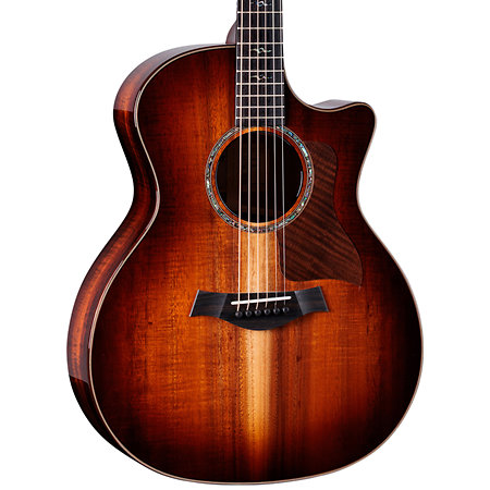 K24ce Special Edition Next Generation + Etui Taylor