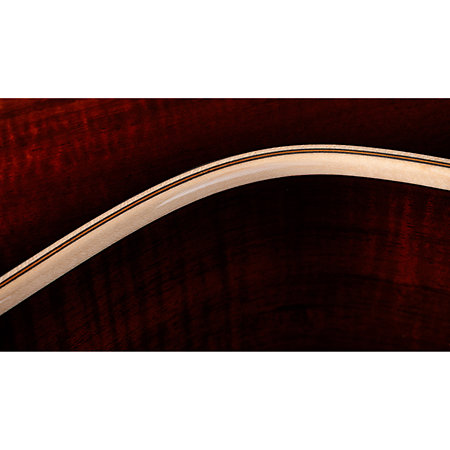 K24ce Next Generation + Etui Taylor