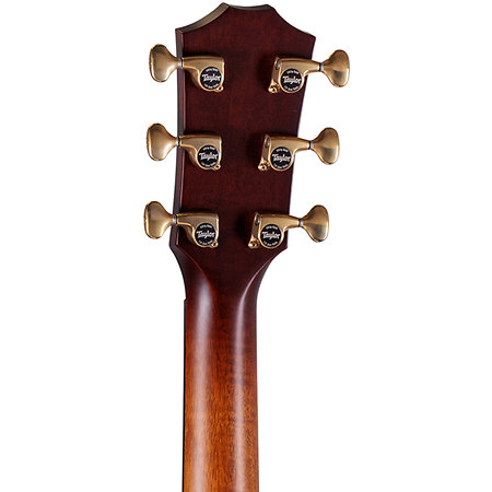 Builder's Edition K24ce Next Generation + Etui Taylor