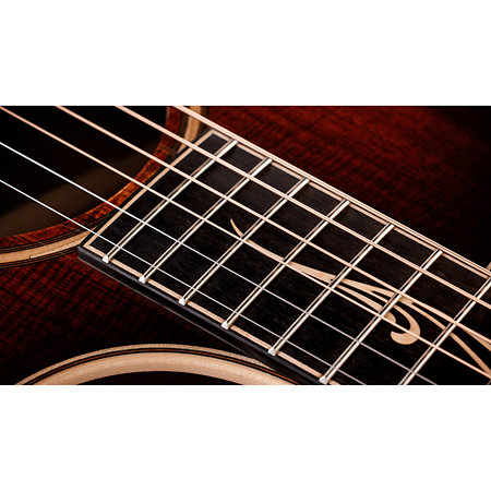 Builder's Edition K24ce Next Generation + Etui Taylor