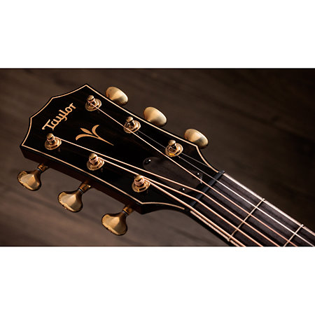 Builder's Edition K24ce Next Generation + Etui Taylor