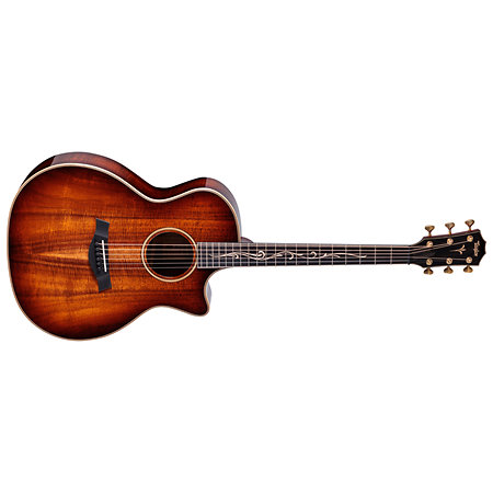 Builder's Edition K24ce Next Generation + Etui Taylor