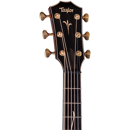Builder's Edition K24ce Next Generation + Etui Taylor
