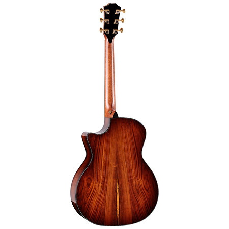 PS14ce Honduran Rosewood/Sinker Redwood Next Generation + Etui Taylor